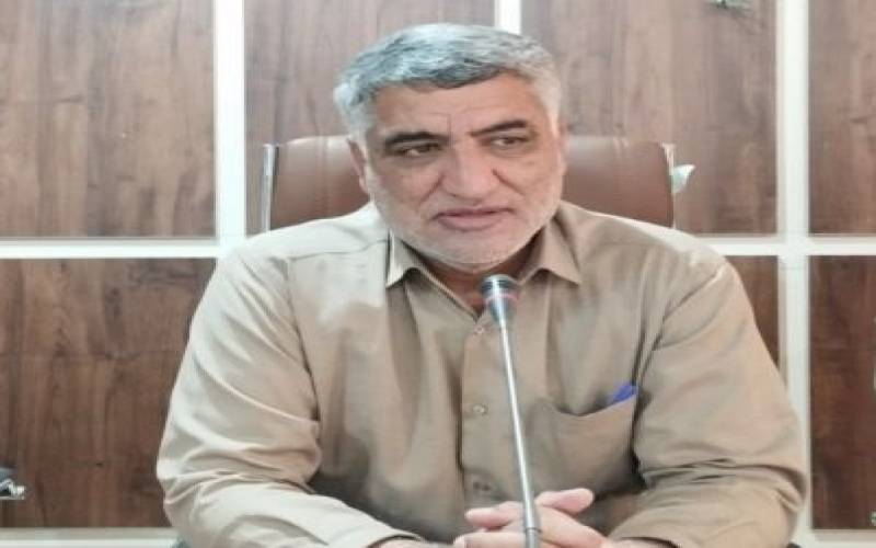 ساماندهی مطلوب نیروی انسانی شهرستان های جنوبی